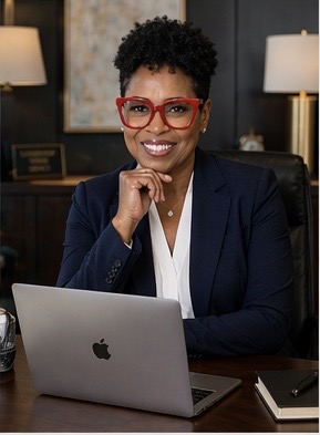 Bonita Elias Luzak, Founder and CEO of Cigar Compass